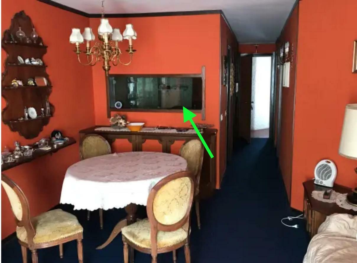 Appartamento Giomein - Flat In Cervinia 50M From Slopes And City Centre Breuil-Cervinia Esterno foto